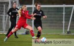 Fussball | B-Juniorinnen | Saison 2022-2023 | Niederrheinliga | 07. Spieltag | DJK Rhede vs. MSV Duisburg