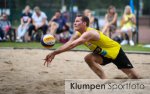 Beachvolleyball - Watt-Extra-Beach-Cup // A-Turnier Herren - Ausrichter TuB Bocholt