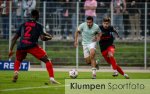Fussball | Herren | Saison 2026-2027 | Regionalliga West | 06. Spieltag | 1.FC Bocholt vs. Bonner SC