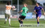 Fussball | Frauen | Saison 2025-2026 | Niederrheinliga | 03. Spieltag | GW Lankern vs. SGS Essen U23