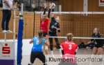 Volleyball | Frauen | Saison 2026-2027 | Dritte Liga West | 03. Spieltag | BW Dingden vs. FCJ Koeln 2