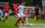 Fussball | Herren | Saison 2022-2023 | Regionalliga West | 1.FC Bocholt vs. SG Wattenscheid 09