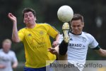 Fussball - Kreisliga A // HSC Berg vs. GW Vardingholt