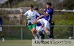 Fussball | Herren | Saison 2025-2026 | Kreisliga A | 25. Spieltag | TuB Bocholt vs. Olympia Bocholt