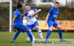 Fussball | Herren | Saison 2022-2023 | Kreisliga A | 27. Spieltag | SC TuB Mussum vs. BW Dingden