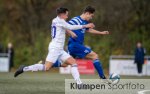 Fussball | Herren | Saison 2025-2026 | Kreisliga A | 13. Spieltag | TuB Bocholt vs. GSV Suderwick