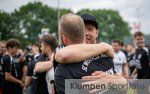 Fussball | Herren | Saison 2024-2025 | Kreisliga A | 33. Spieltag | Westfalia Anholt vs. VfR Mehrhoog