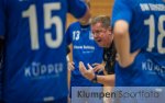 Handball | Herren | Saison 2024-2025 | Verbandsliga | 8. Spieltag | BW Dingden vs. Turnerbund Oberhausen