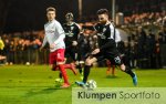 Fussball - Niederrheinpokal // 1.FC Bocholt vs. RW Oberhausen