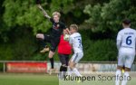Fussball | Herren | Saison 2024-2025 | Landesliga | 33. Spieltag | SF 97/30 Lowick vs. DJK BW Mintard