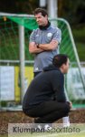 Fussball - Bezirksliga Gr. 6 // Olympia Bocholt vs. 1. FC Bocholt 2
