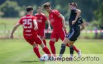 Fussball | Herren | Saison 2025-2026 | Landesfreundschaftsspiel | SV Biemenhorst vs. 1.FC Bocholt