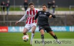 Fussball | Herren | Saison 2025-2026 | Regionalliga West | 18. Spieltag | 1.FC Koeln U23 vs. 1.FC Bocholt