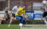 Fussball | Herren | Saison 2024-2025 | Kreisfreundschaftsspiel | SC TuB Mussum vs. VfL 45 Bocholt