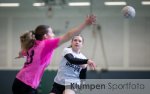 Handball | Frauen | Saison 2025-2026 | Oberliga | 25. Spieltag | TSV Bocholt vs. TuS Lintfort 2