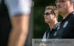 Fussball | Herren | Saison 2026-2027 | Bezirksliga | 04. Spieltag | BW Dingden 2 vs. Westfalia Anholt