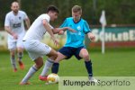 Fussball - Kreisliga A // TuB Mussum vs. VfL Rhede 2