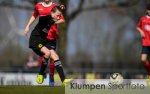 Fussball | D-Jugend | Saison 2021-2022 | Niederrhein-Spielrunde | DJK SF 97/30 Lowick vs. 1.FC Kleve