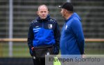 Fussball - 2. Frauen-Bundesliga Nord // Borussia Bocholt vs. FC Carl Zeiss Jena