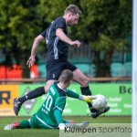 Fussball - Bezirksliga Gr. 5 // SC26 Bocholt vs. 1.FC Kleve 2