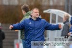 Fussball - Niederrheinliga B-Juniorinnen // DJK Rhede vs. CfR Links