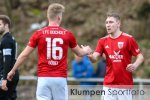 Fussball - Landesfreundschaftsspiel // 1.FC Bocholt vs. SC Spelle-Venhaus