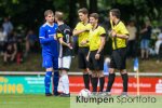 Fussball - Relegation zur Landesliga // BW Dingden vs. VfB 03 Hilden 2