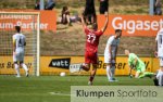 Fussball | Herren | Saison 2022-2023 | Regionalliga West | 1.FC Bocholt vs. Fortuna Duesseldorf U23