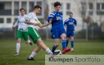 Fussball | Herren | Saison 2025-2026 | Kreisliga A | 19. Spieltag | GSVSuderwick vs. Olympia Bocholt