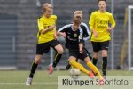 Fussball - Niederrheinliga C-Junioren // DJK SF 97/30 Lowick vs. VfB Homberg