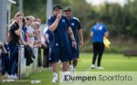 Fussball | Herren | Saison 2025-2026 | Kreisliga A | 03. Spieltag | GSV Suderwick vs. SC TuB Mussum