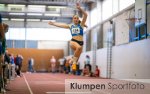 Leichtathletik | Regionhallenmeisterschaften | Ausrichter LAZ-Rhede