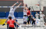 Volleyball - 2. Bundesliga // TuB Bocholt vs. VV Human Essen