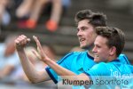 Fussball - Kreisliga A // Olympia Bocholt vs. TuB Mussum