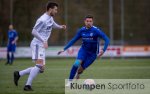 Fussball | Herren | Saison 2023-2024 | Landesliga | 20. Spieltag | BW Dingden vs. SV Budberg