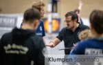 Volleyball | Herren | Saison 2024-2025 | Bundesliga | 13. Spieltag | TuB Bocholt vs. Dessau Volleys