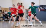 Handball | Frauen | Saison 2022/23 | Verbandsliga | HCTV Rhede vs. TV Biefang 2