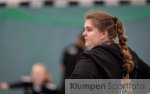 Handball | Frauen | Saison 2025-2026 | Oberliga | 02. Spieltag | TSV Bocholt vs. VfL Rheinhausen