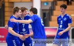 Volleyball - Verbandsliga // TuB Bocholt 2 vs. SG Sendenhorst
