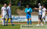 Fussball - Landesliga Gr. 2 // VfL Rhede vs. TSV Meerbusch 2