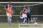 Fussball - Bezirksfreundschaftsspiel // TuB Bocholt vs. TuB Mussum