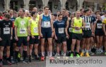 Leichtathletik | 25. Bocholter Citylauf | 5,0 km | Jedermann-Lauf
