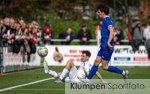 Fussball | Herren | Saison 2025-2026 | Oberliga | 28. Spieltag | SV Biemenhorst vs. BW Dingden