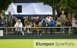 Fussball - DFB-Pokal Frauen // Borussia Bocholt vs. 1.FFC Turbine Potsdam