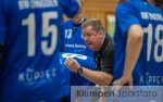 Handball | Herren | Saison 2024-2025 | Verbandsliga | 8. Spieltag | BW Dingden vs. Turnerbund Oberhausen