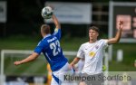 Fussball | Herren | Saison 2024-2025 | Regionalliga West | 04. Spieltag | 1.FC Bocholt vs. FC Schalke 04 U24