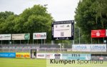 Fussball | Herren | Saison 2025-2026 | regionale Freundschaftsspiel | 1.FC Bocholt vs. FC Schalke 04