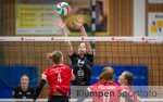 Volleyball | Frauen | Saison 2026-2027 | Dritte Liga West | 03. Spieltag | BW Dingden vs. FCJ Koeln 2