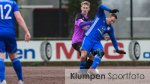 Fussball - Kreisliga A // BW Wertherbruch vs. TuB Bocholt 2