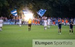 Fussball | Herren | Saison 2024-2025 | Niederrheinpokal | 01. Runde | BW Dingden vs. MSV Duisburg